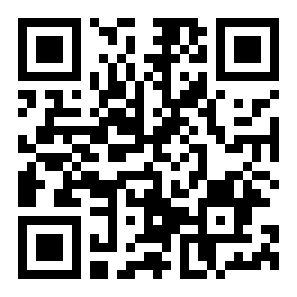 熊猫游戏盒子二维码