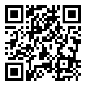 Beauty相机二维码