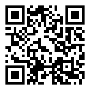 美食广场二维码