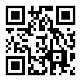 武士忍者马战二维码