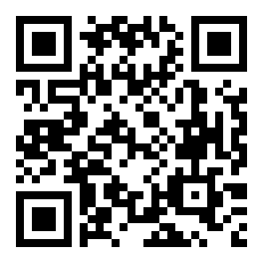 战争打击二维码