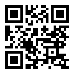 车轮炮手3D二维码