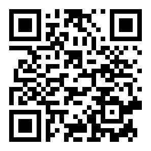 熊猫绘画二维码