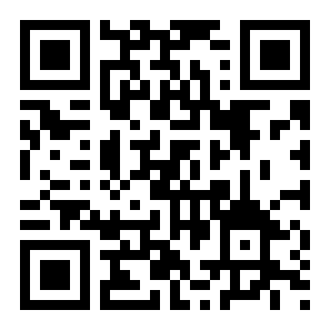 抑郁的房间二维码