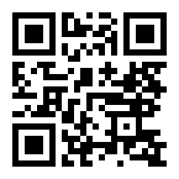 越野巴士驾驶3D二维码