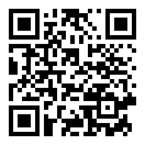 网友请留步二维码