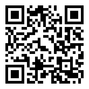 拯救蓝色朋友二维码