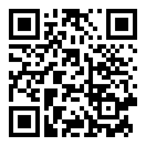 模拟弓箭手射箭二维码