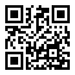 双枪砰砰砰二维码