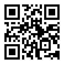 消防员模拟器二维码