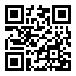 墨迹天气二维码