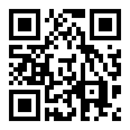 工具竞赛二维码