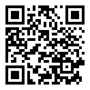 恐怖奶奶校园逃离二维码