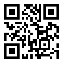 小兵滑轮跑酷二维码