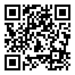 蓝莓视频投屏版二维码