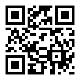 换源神器旧版二维码