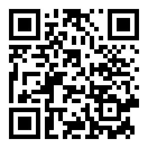 加油少儿二维码