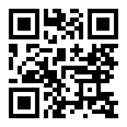 托马斯冒险之旅二维码