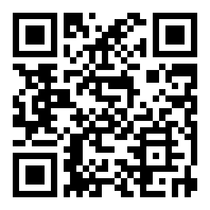 女神美甲店二维码