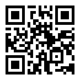 现代战争直升机世界二维码