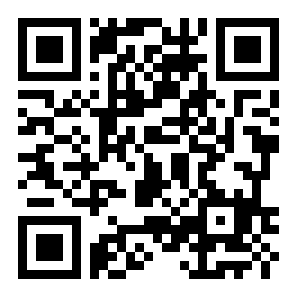火柴人最帅打架王二维码
