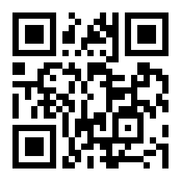 过去的日子二维码