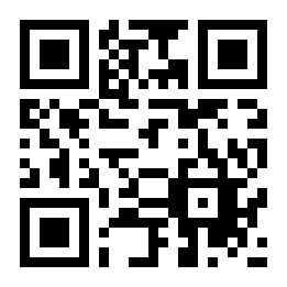 电影之怒二维码