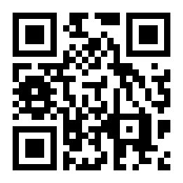 魔幻厨房二维码