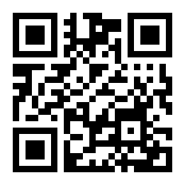 海上空岛建造二维码