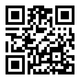 确幸日语学习二维码