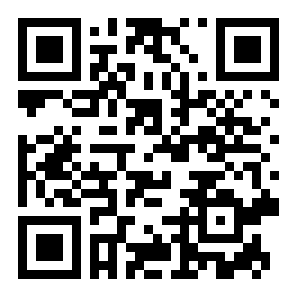 王牌狂野漂移二维码