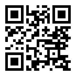 极限GT赛车特技3D二维码