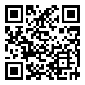 链式自行车竞速3D二维码