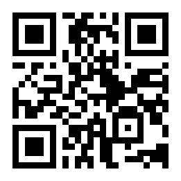 蛇蛇酷跑二维码