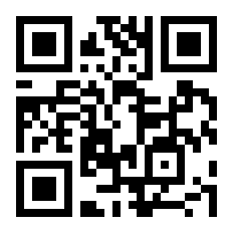 穿越封锁线二维码