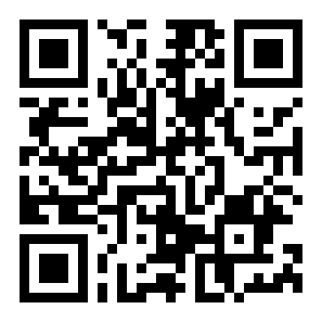 末路调色板二维码