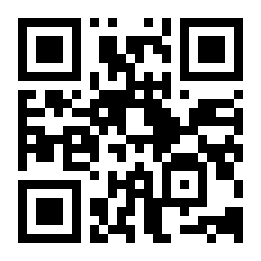 等雨来文学网站二维码