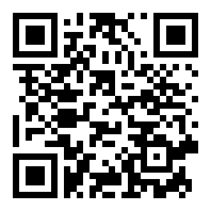 我是跳跃大师二维码