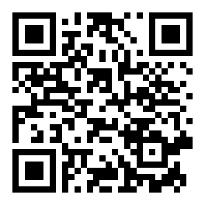 宠物猎人二维码