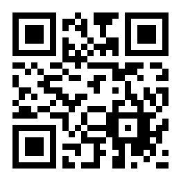 我家小农院二维码