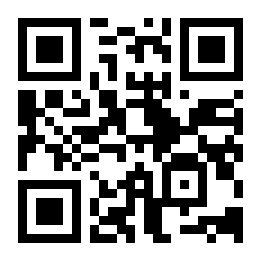 小橘音乐二维码