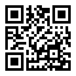 英语四级真题二维码