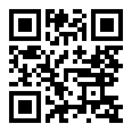 星座进货宝二维码
