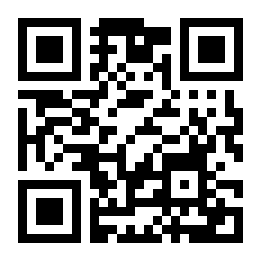 迷宫突袭二维码