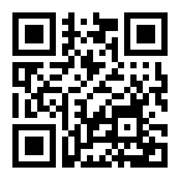 蓝绿修改器无广告版二维码