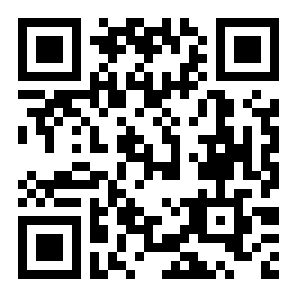 蚂蚁摄影二维码