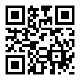 反恐战争射击二维码