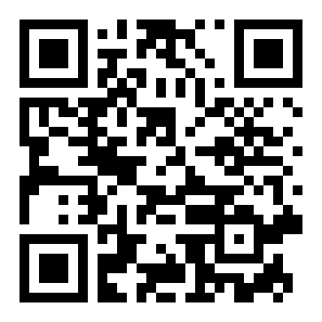 涂色大挑战二维码