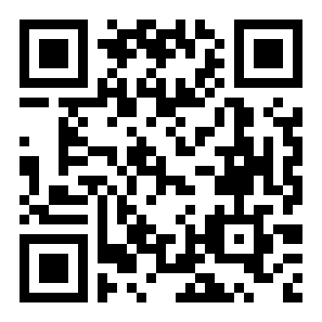 火柴人倒钩英雄二维码