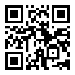 导弹冲突二维码